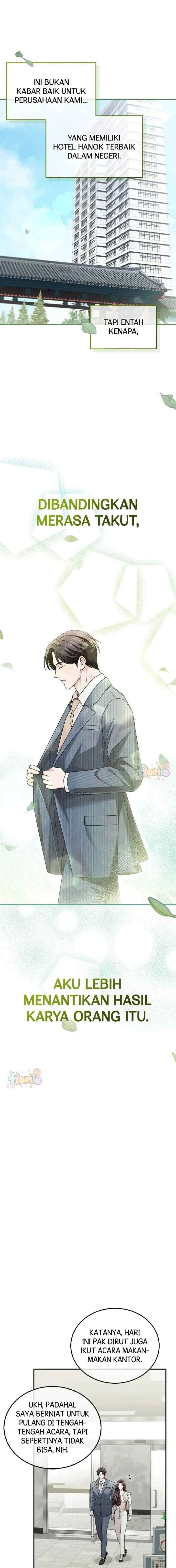 Couple, How Far We Can Go? chapter 32 halaman 12