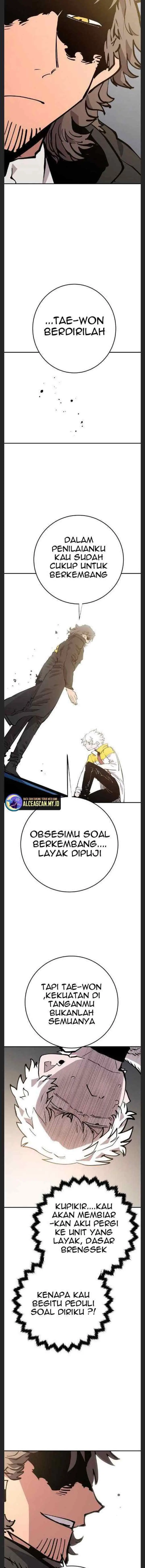 Players chapter 119 halaman 9