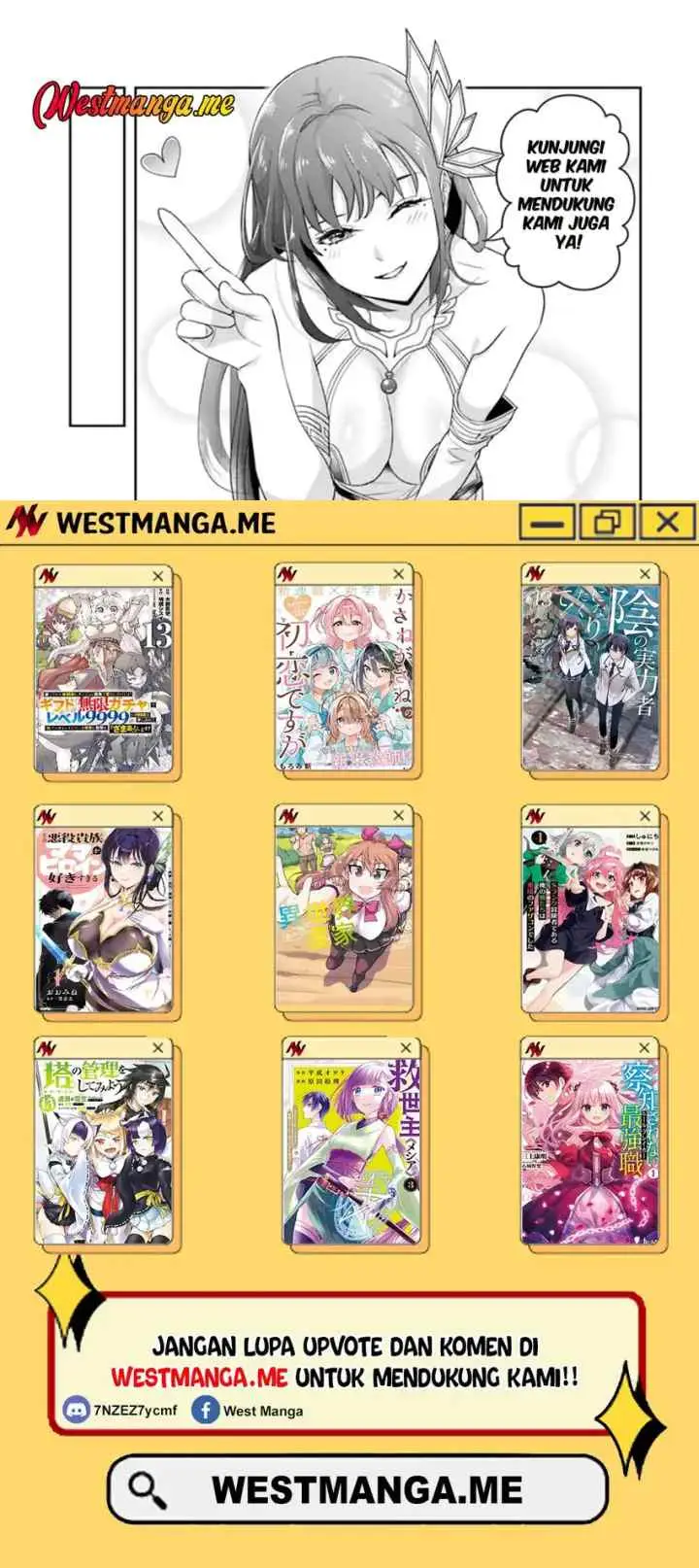 Katainaka no Ossan, Kensei ni Naru ~tada no inaka no kenjutsu shihan datta no ni, taisei shita deshi-tachi ga ore wo hottekurenai ken~ chapter 35.2 halaman 13