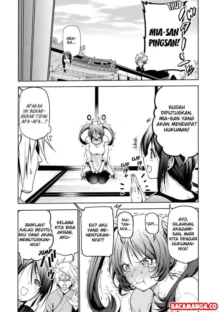 Temple chapter 14 halaman 13