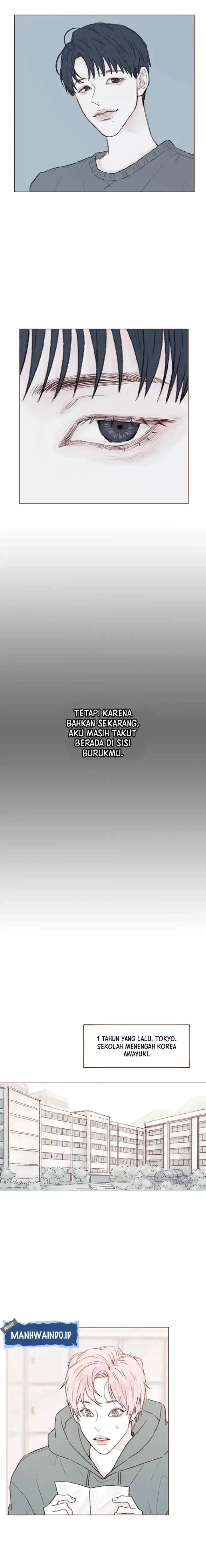 Hongshi Loves Me! chapter 91 halaman 4