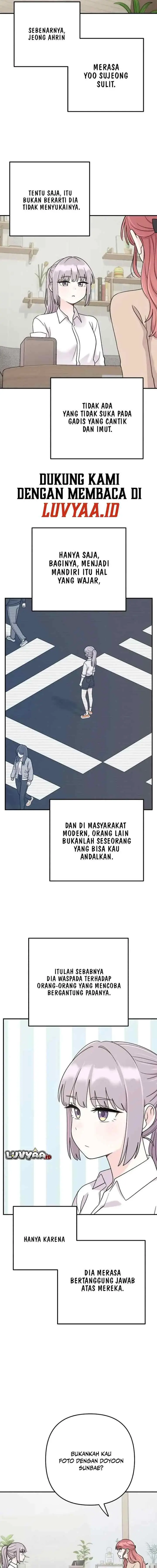 Operation: Heartbeat chapter 13 halaman 9