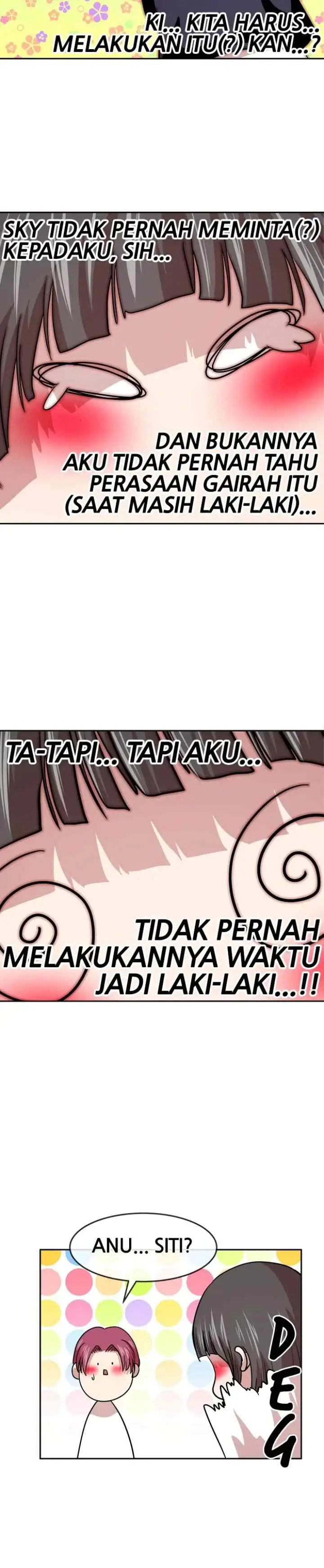 Change S2 chapter 166 halaman 19