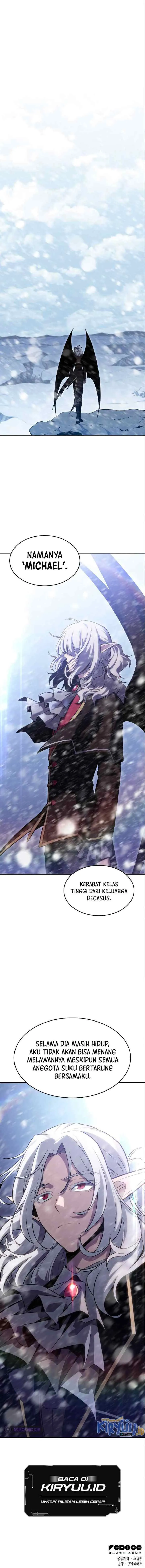 Solo Max-Level Newbie chapter 87 halaman 15