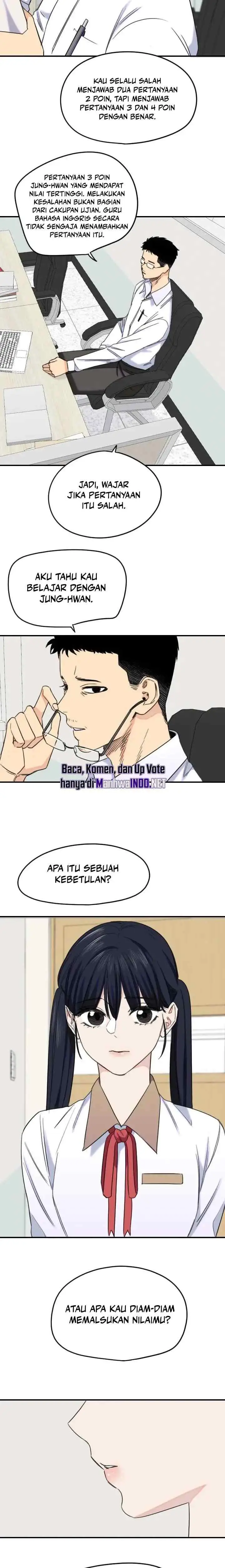 Drawing Romance chapter 189 halaman 6