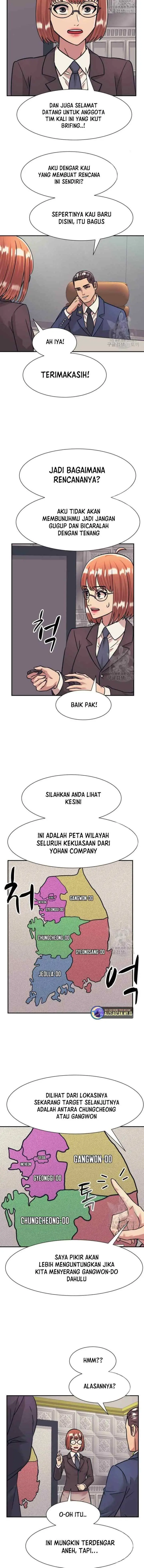 Injagang chapter 43 halaman 4