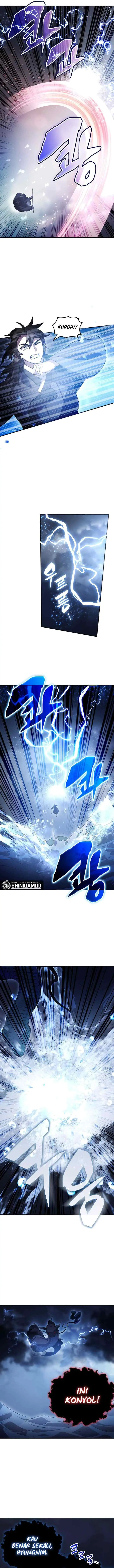 Drug Devourer chapter 43 halaman 7