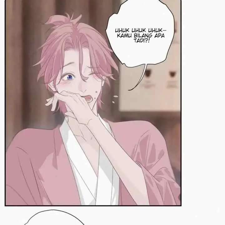 Meet The Ghost chapter 24 halaman 4