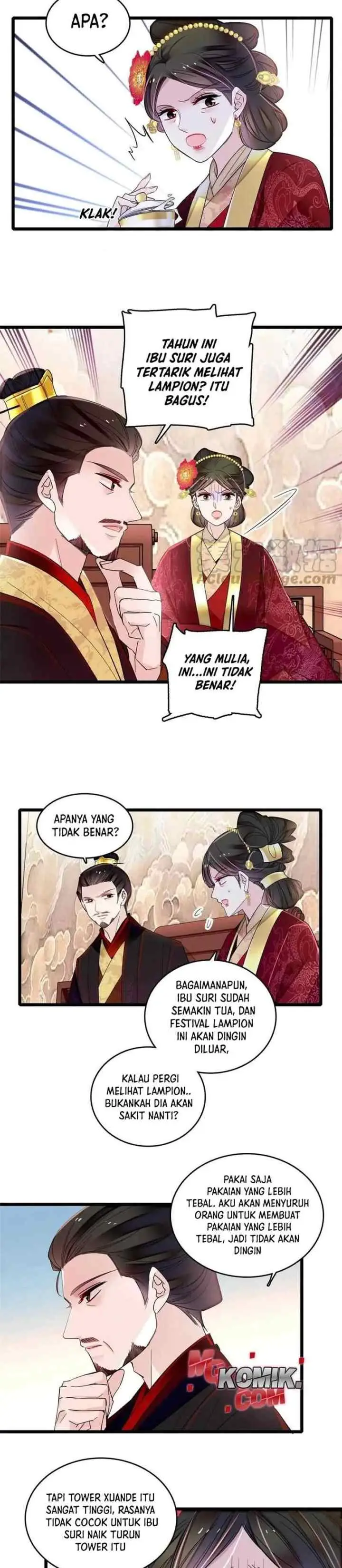 Sijin chapter 314 halaman 14