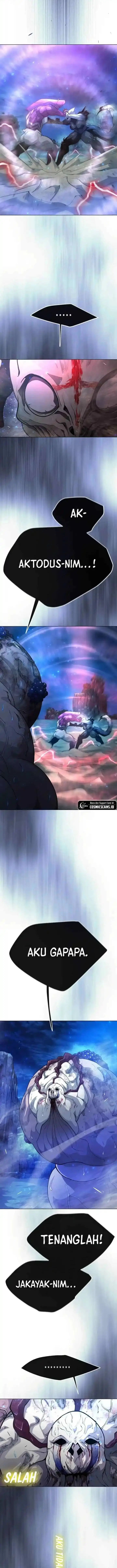 Superhuman Era chapter 158 halaman 11