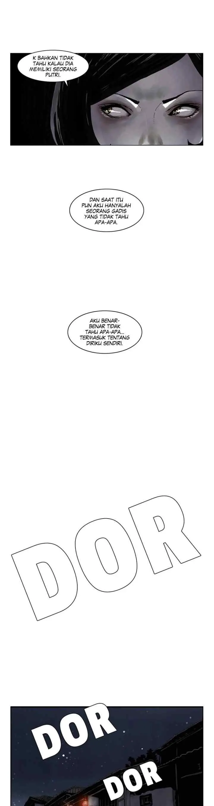 Delirio chapter 15 halaman 15