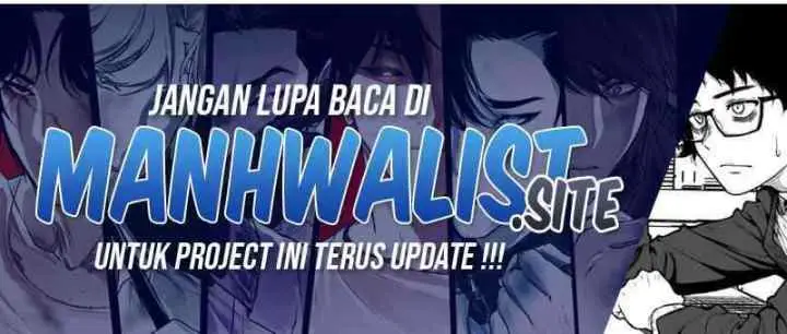 Magic Lord chapter 10 halaman 19