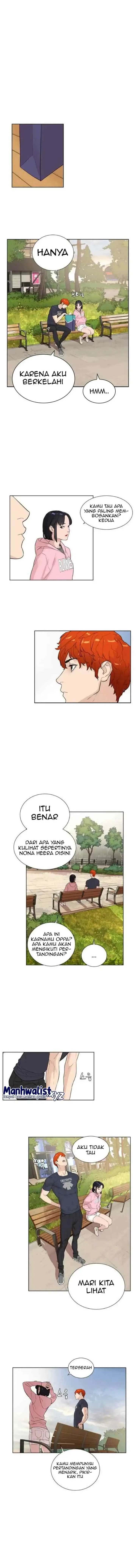 Find The Waves chapter 13 halaman 9