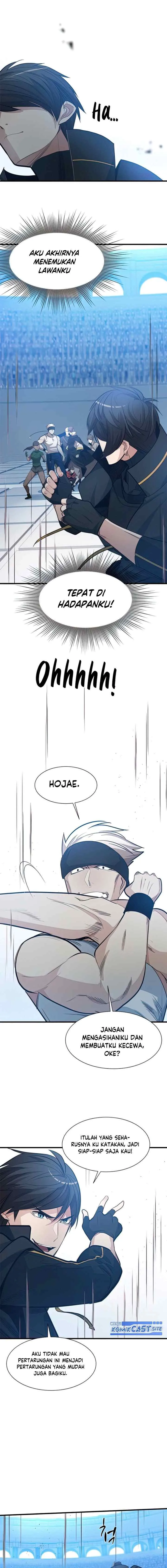 The Tutorial Is Too Tough! chapter 88 halaman 14