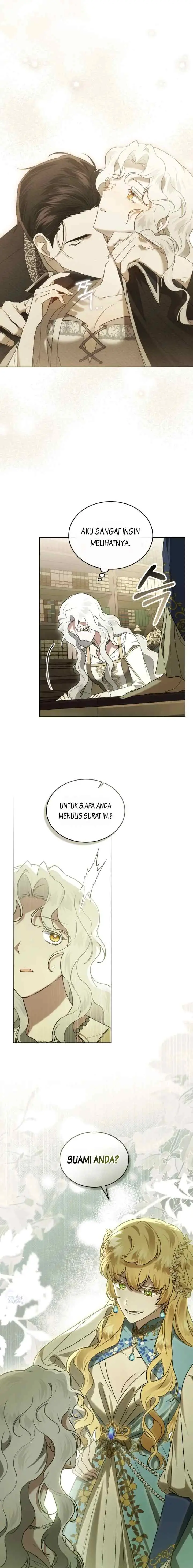 Just a Contract Marriage chapter 33 halaman 7