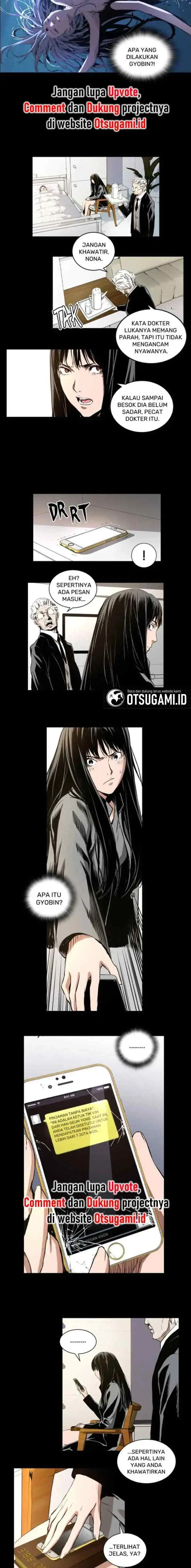 Island Part 2 chapter 43 halaman 7