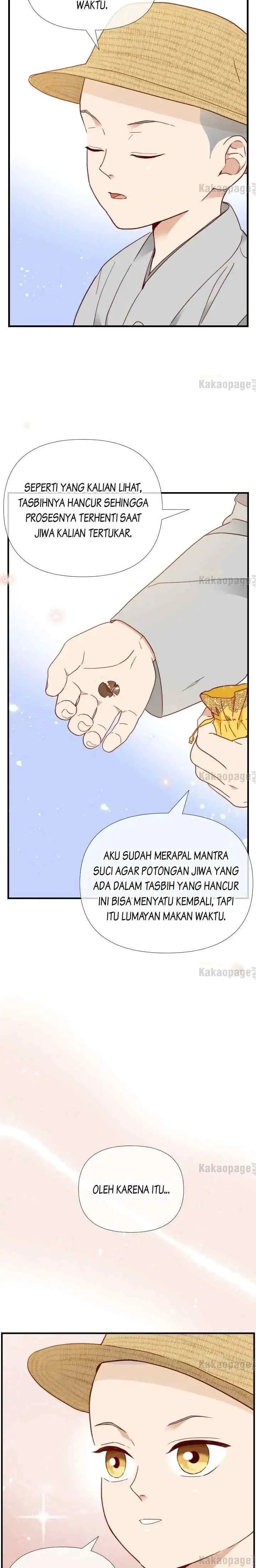 An Hour of Romance chapter 136 halaman 15