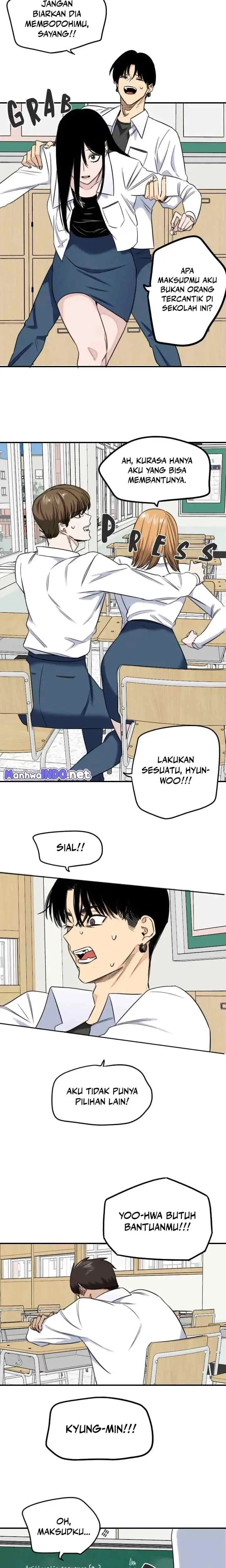 Drawing Romance chapter 208 halaman 13