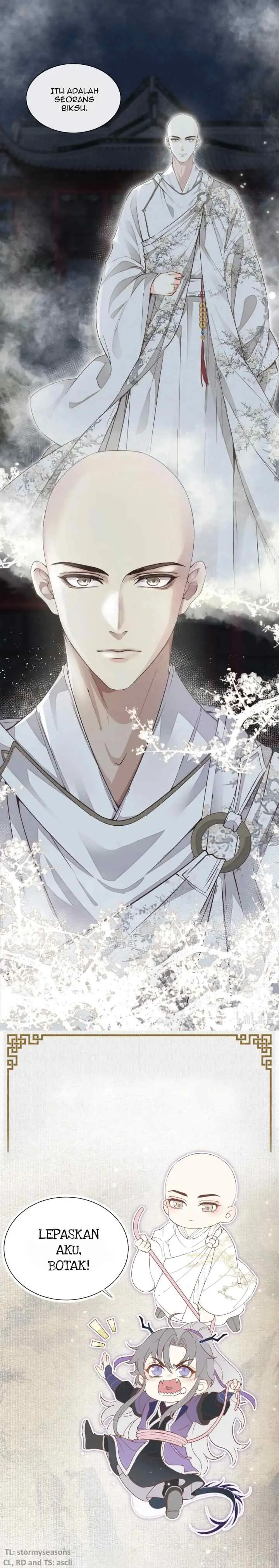 Tong Qian Kan Shi chapter 1 halaman 7