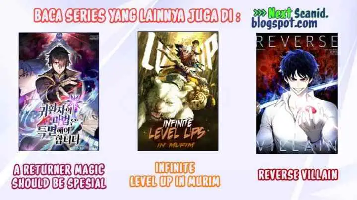 Infinite Level Up in Murim chapter 74 halaman 20