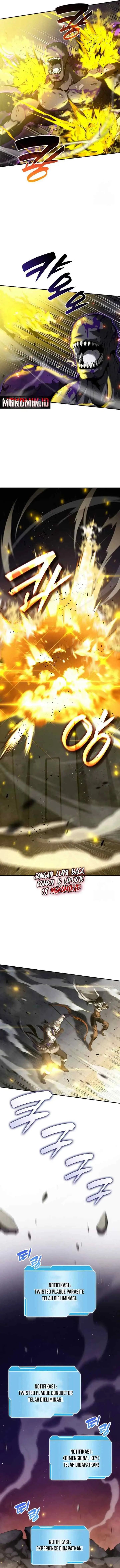 I Returned As An FFF-Class Witch Doctor chapter 78 halaman 12