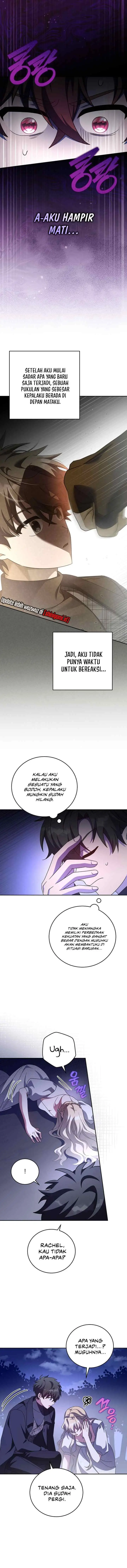 The Novel's Extra (Remake) chapter 69 halaman 4