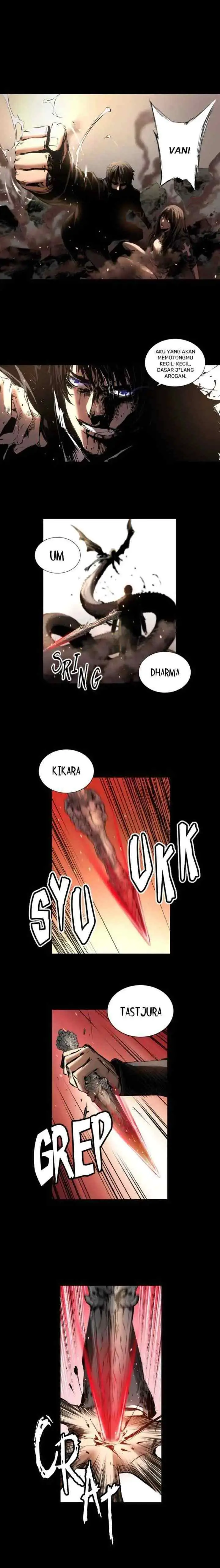 Island Part 2 chapter 36 halaman 11