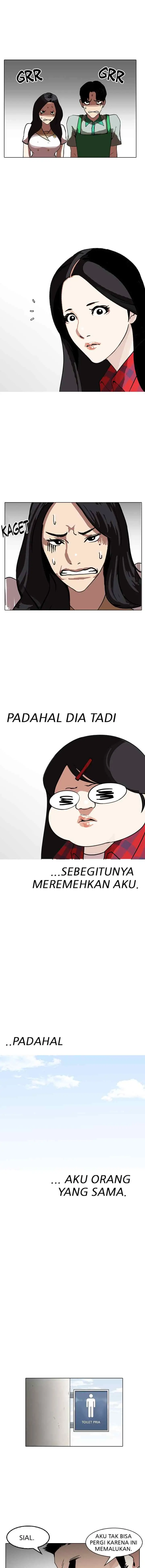 Lookism chapter 147 halaman 14