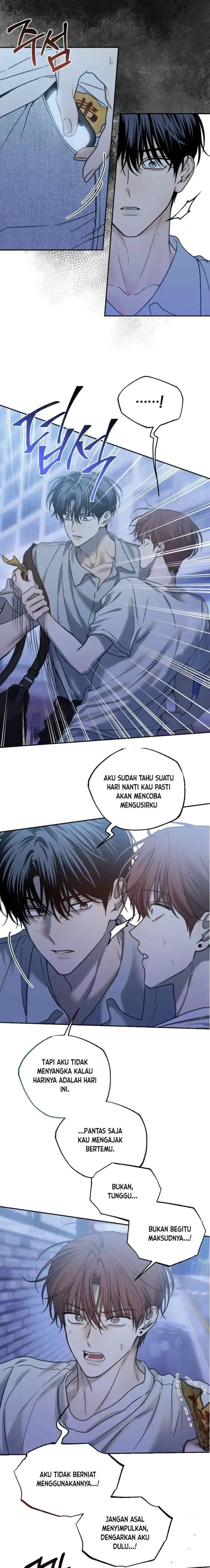 Heavy Rain Advisory chapter 19 halaman 17