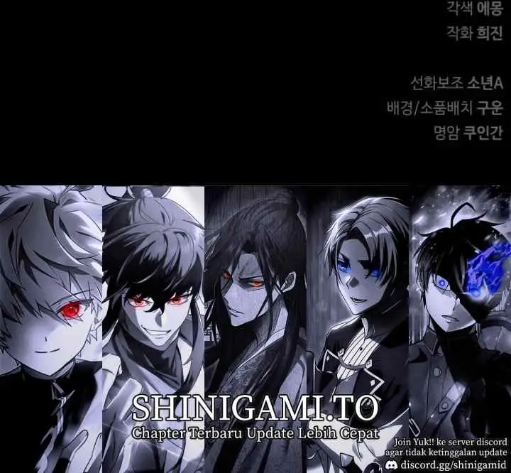I'm Not That Kind of Talent chapter 89 halaman 19
