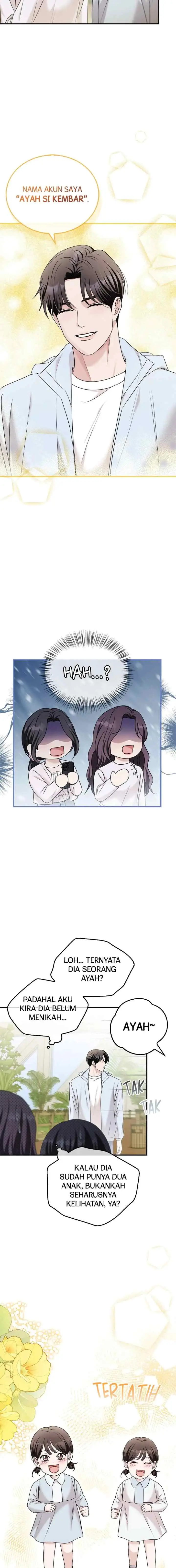 Couple, How Far We Can Go? chapter 78 halaman 14