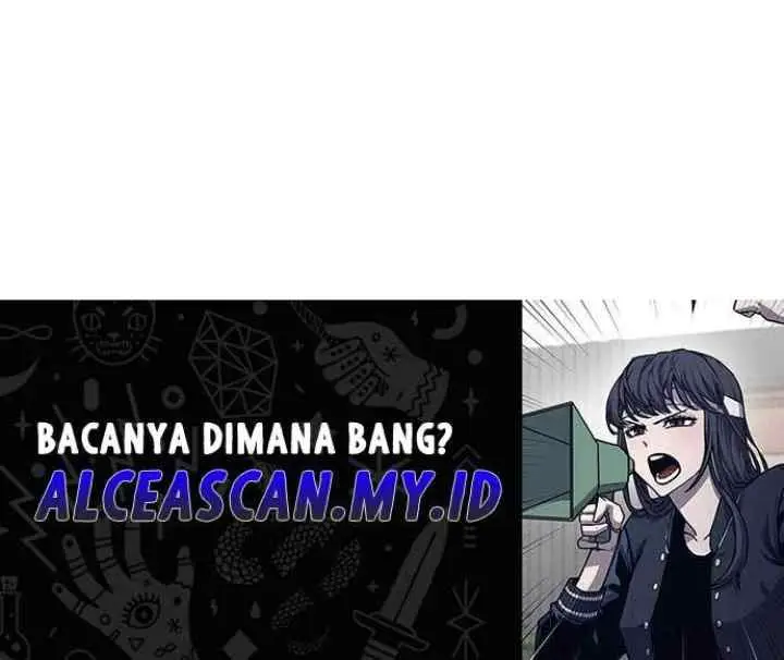 King MMA chapter 47 halaman 18