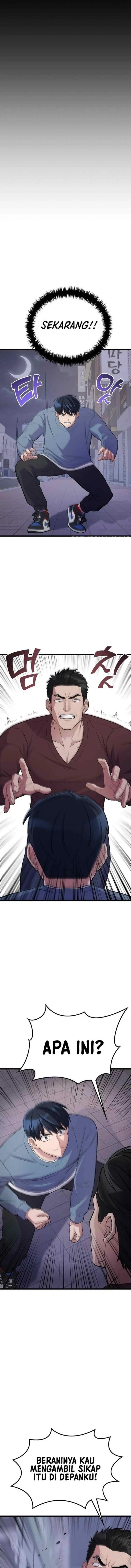 Ganzi Monster chapter 35 halaman 14