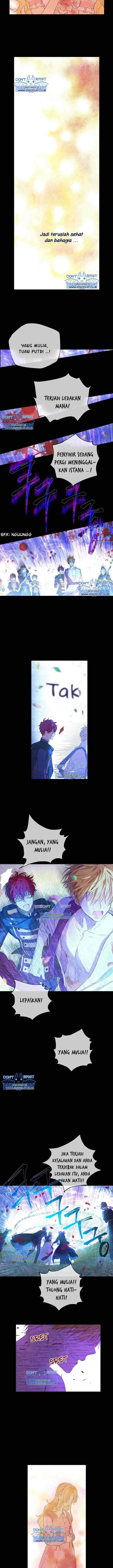 Who Made Me a Princess chapter 102 halaman 9