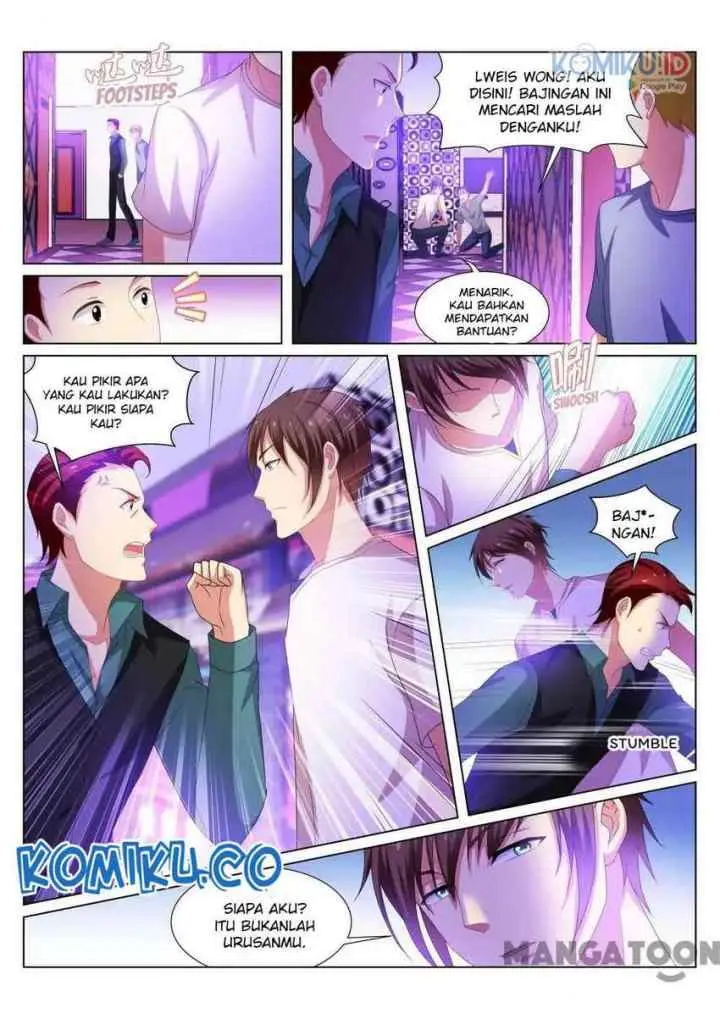 Very Pure chapter 198 halaman 6