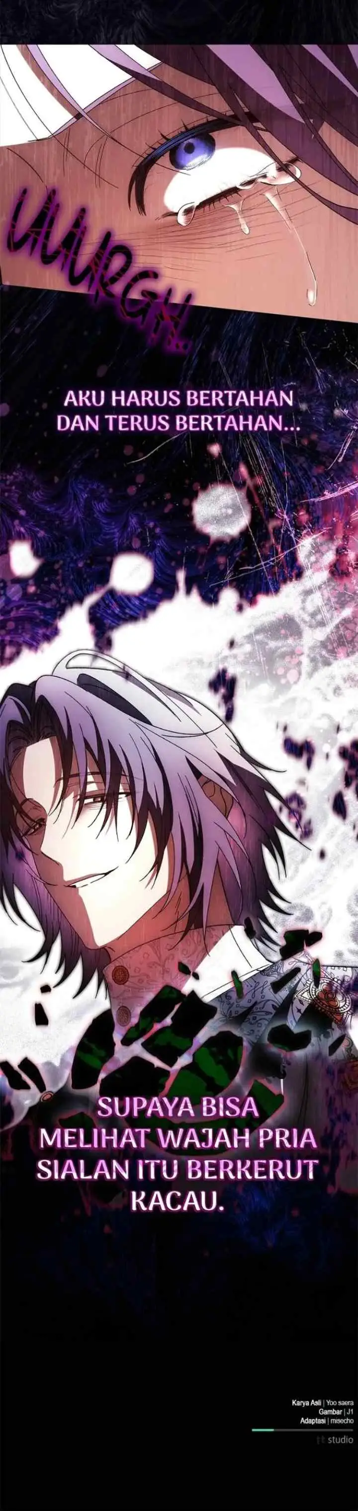 Dark Chain chapter 58 halaman 20