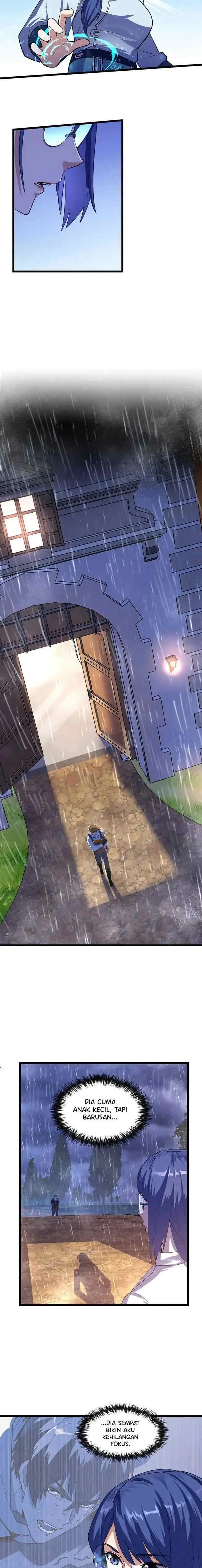 Free2Play chapter 6 halaman 14
