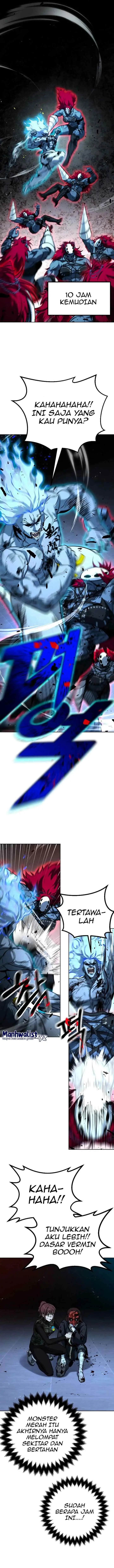 Hero the Maximum chapter 23 halaman 6