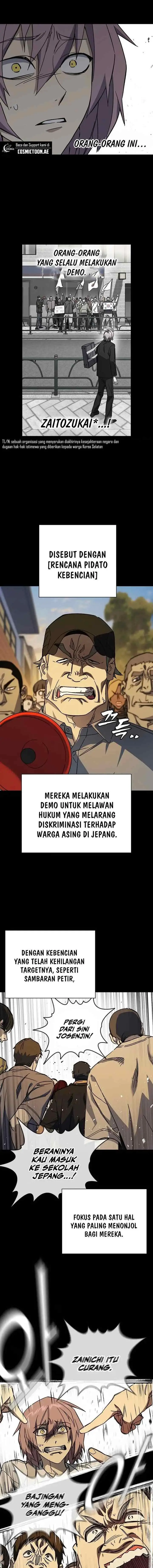 Kenkyu Gurupu chapter 275 halaman 10