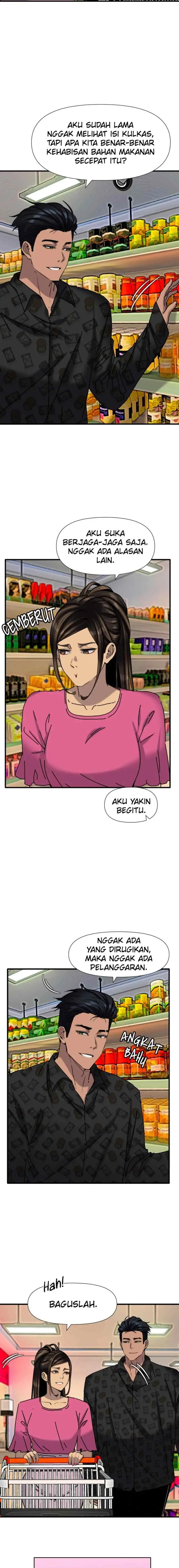 Chasing Red chapter 20 halaman 10