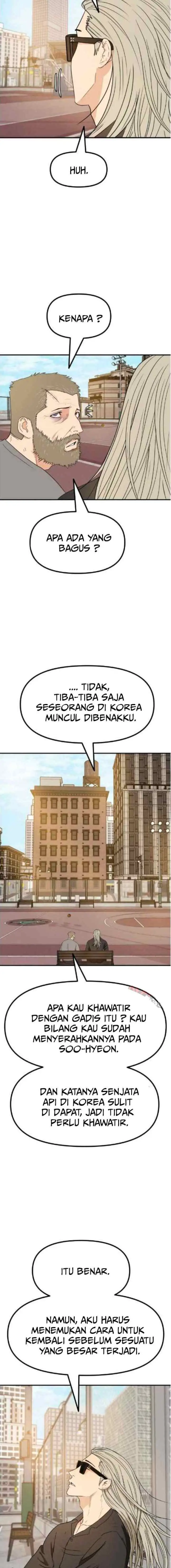 Guard Pass chapter 98 halaman 4