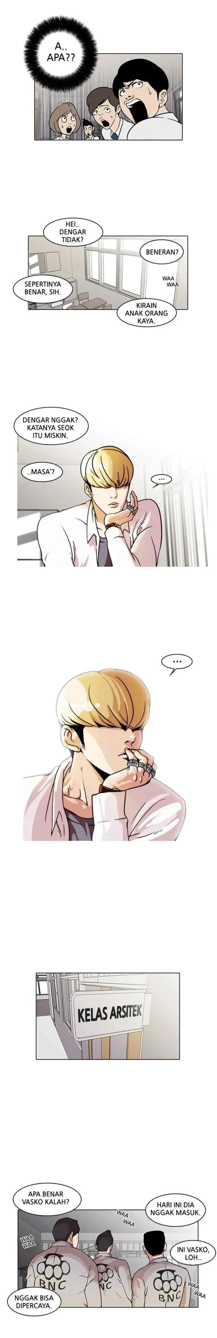 Lookism chapter 19 halaman 13
