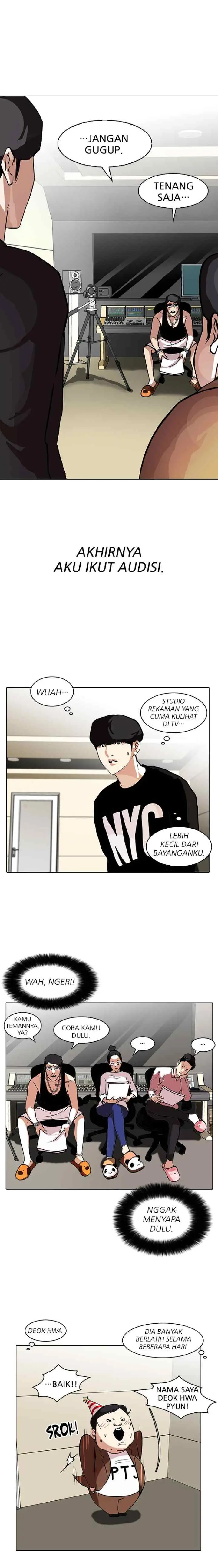 Lookism chapter 96 halaman 7
