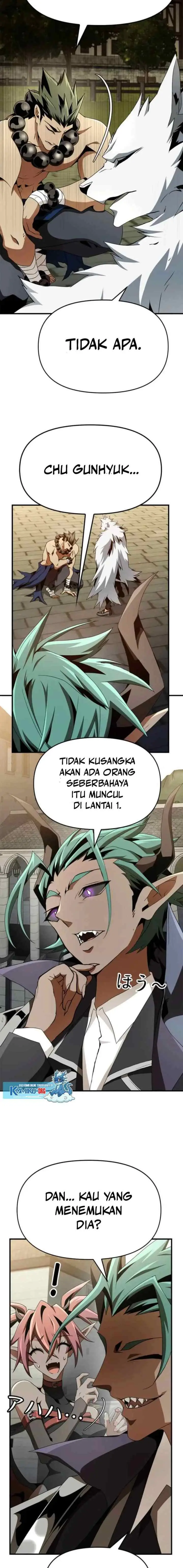Honestly, This 13th Regression Is Getting Tough chapter 24 halaman 12