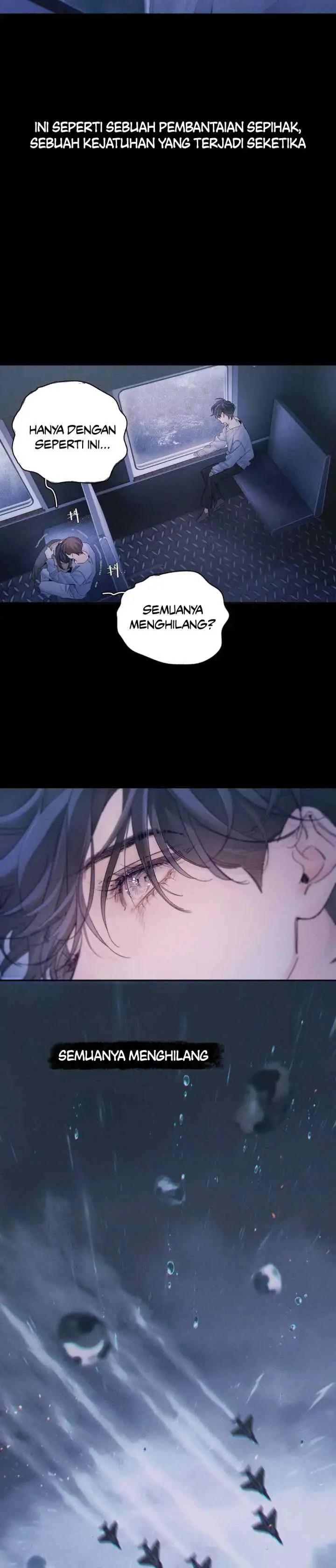Wrong But Still Right chapter 44 halaman 12