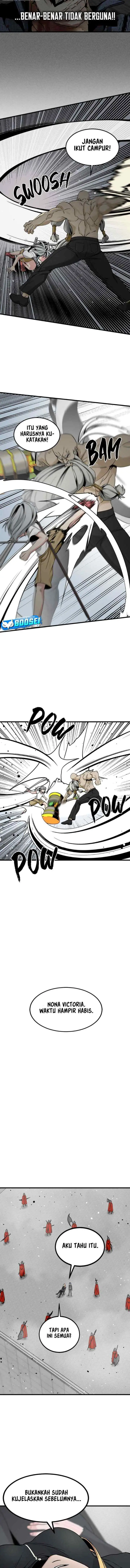 Hero Killer chapter 92 halaman 7