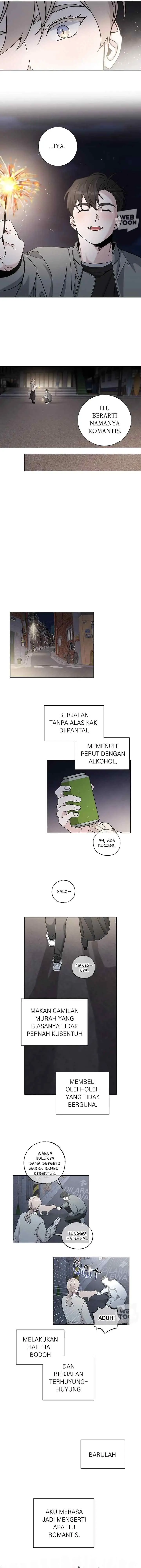 Best of Luck, Warrior! chapter 85 halaman 5