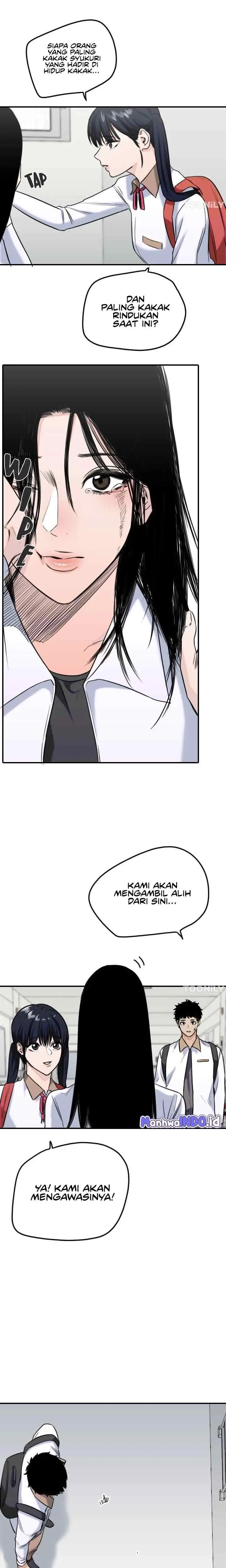 Drawing Romance chapter 154 halaman 10