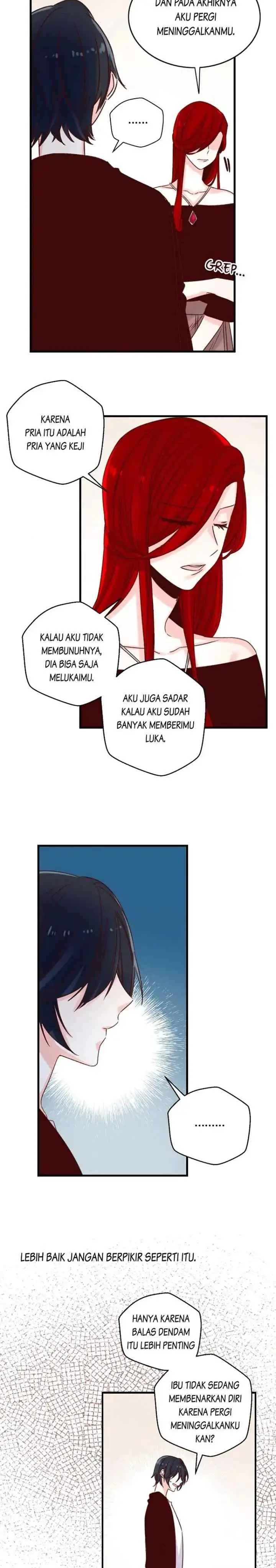 Red Honey chapter 30 halaman 8