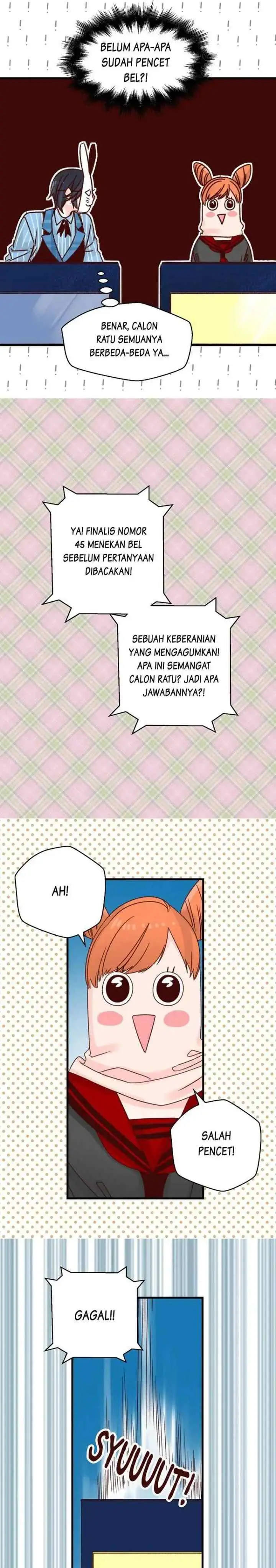 Red Honey chapter 25 halaman 12